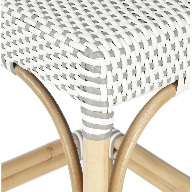 Tabouret de comptoir / de bar Lennart, Tabouret de bar (siège d'une hauteur de 30 po)