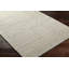 Tapis rectangulaire en laine Elmina-918712503