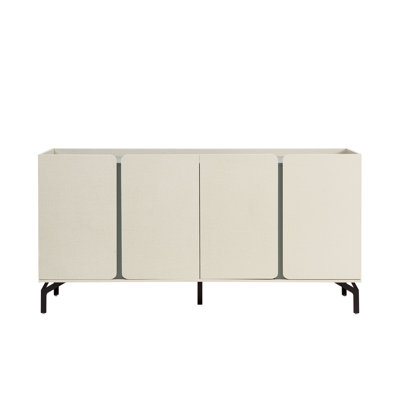 Tallie 60" Wide Sideboard