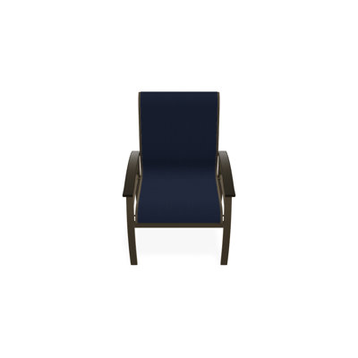 Chaise de patio Askar