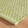 Finn Sprout Handwoven Indoor/Outdoor Rug
