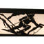 Rustic Lodge 4 - Light Bath Bar-16183615
