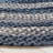 Burbach Flat Weave Cotton Rug-726309326