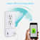 USB Fast-Charge Power Duplex Outlet