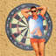 Darfur Ultra Light Beach Towel