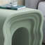 Table d'appoint Jorin Squiggle-106589069