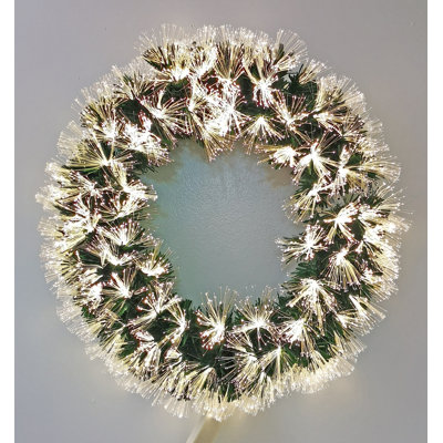 Multi Fiber Wreath/ T96