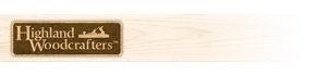 Logo Highland Woodcrafters