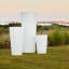 Tango LED Outdoor Floor Lamp-10841287
