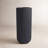 Zed Ribbed Ceramic Handcrafted Watertight Table Vase-86749013-86749017