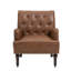 Arian 71Cm Wide Tufted Armchair