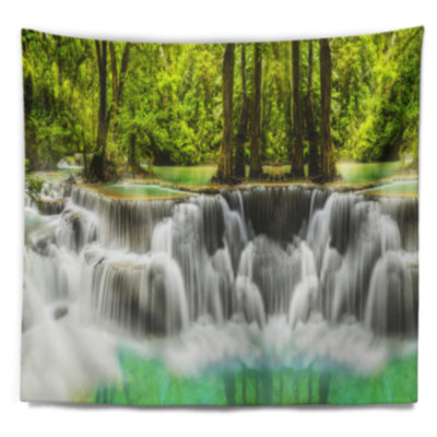 Polyester Tapestry