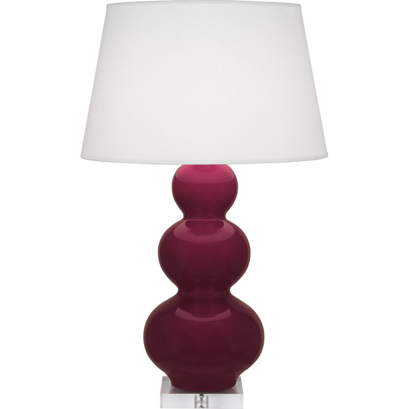 Table Lamp, Sugar Plum