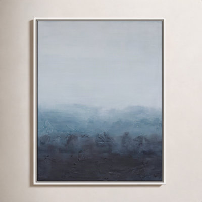 Elemental I Print by S.H. Khan