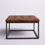 Table basse avec repose-pieds Prosperie