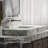 Parallel Wall-Mount Bathroom Sink Faucet Trim-90979635