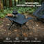 59.9cm Folding Table