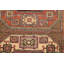 Tapis de couloir oriental vintage rétro Anatolian 3 x 10