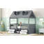 Structure de lit simple en bois-2072261664