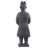 Atas Weather Resistant Stone Garden Statue
