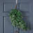 32.5" LEAVES TEARDROP WREATH