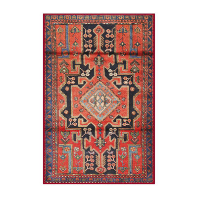 Southwestern Indoor Rug