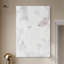 Art mural bohème blanc sur toile, art mural doré, par Art Remedy, 36 x 54-564721282-564721293