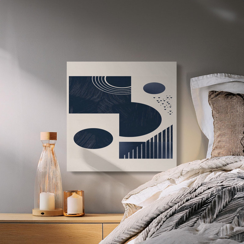 Wrapped Canvas Print Set, 50.8 cm H x 50.8 cm W