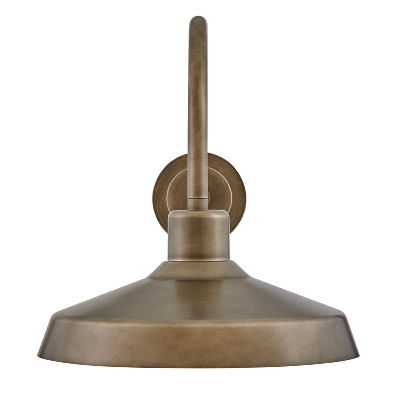 Forge Glatt Wall Light