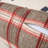 Retro Plaid Wool Throw Pillow Covers-1396972069
