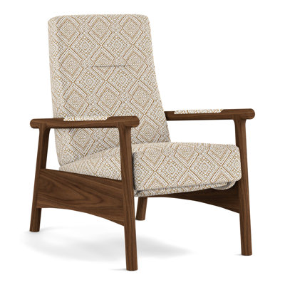 Fauteuil inclinable Walnut Grove