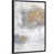 Black Floater Framed selected