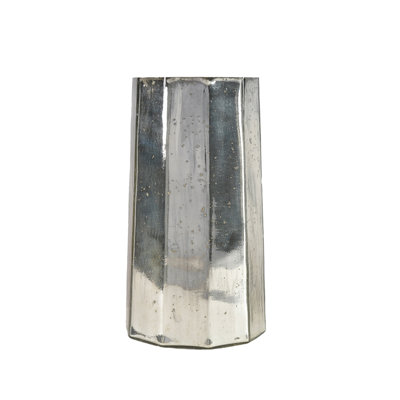 Vase en verre Mercer41 Marquis Mercury