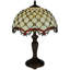 Meyda Tiffany & Stained Glass Table Lamp