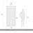 Alsawwan 15" Wall Sconce - Outdoor-1491459006