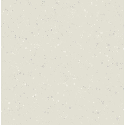 Rouleau de papier peint L 33 pi x l 20,5 po Honea Kids Paint Splatter
