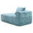 Bleu menthe est en rupture de stock