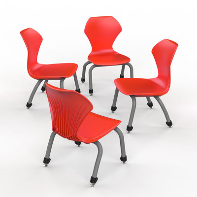 Chaise de classe empilable Marco Apex Series