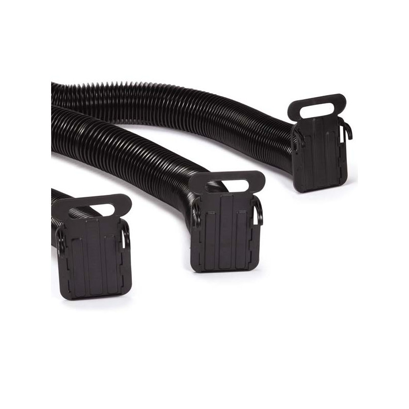 Ensemble d’accessoires pour séchoir à cage 3 pièces