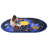 Machine Woven Nylon Rug-50303958