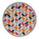 Oranjestad Aruba Indoor/Outdoor Rug