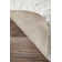 Lukasik Performance Shag Off-White Rug