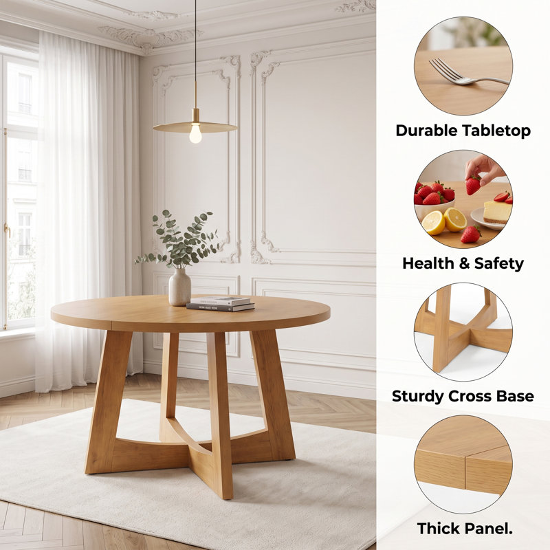 Modern Kitchen Dining Table