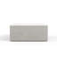Bazaar 17'' GFR Concrete Outdoor Coffee Table