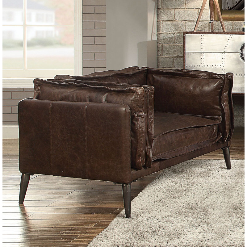 Baird Upholstered Chair And A Half
