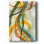 Window Drama I-impression d’art graphique sur toile tendue-1757743965