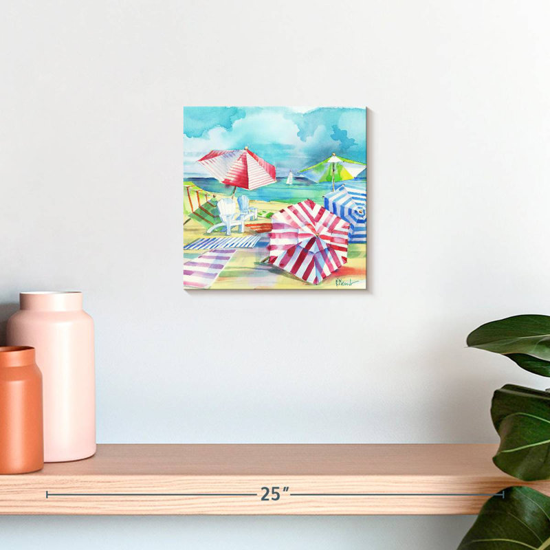 Kerner Ventura Beach Square III