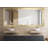Lunt Engineered Wood Flat Wall Mirror-1649077719-1649077732