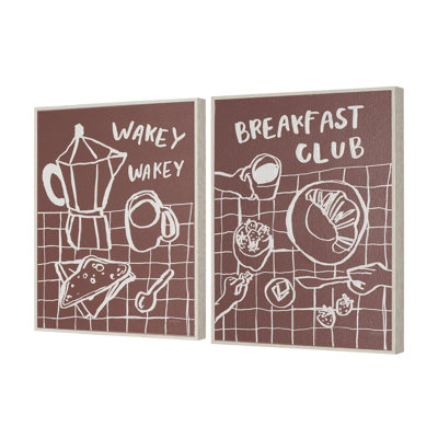 «Wale Doodles» (ensemble 2) par Jenaya Jackson