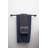 Kubic 18'' 1 Wall Towel Bar-41081295